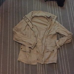 Army Jacket